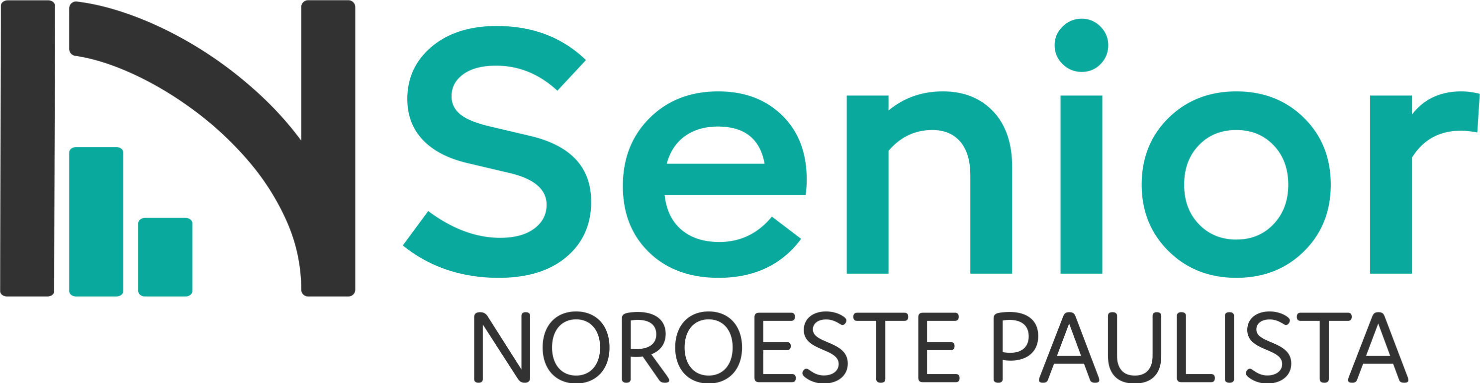 Senior Noroeste Paulista